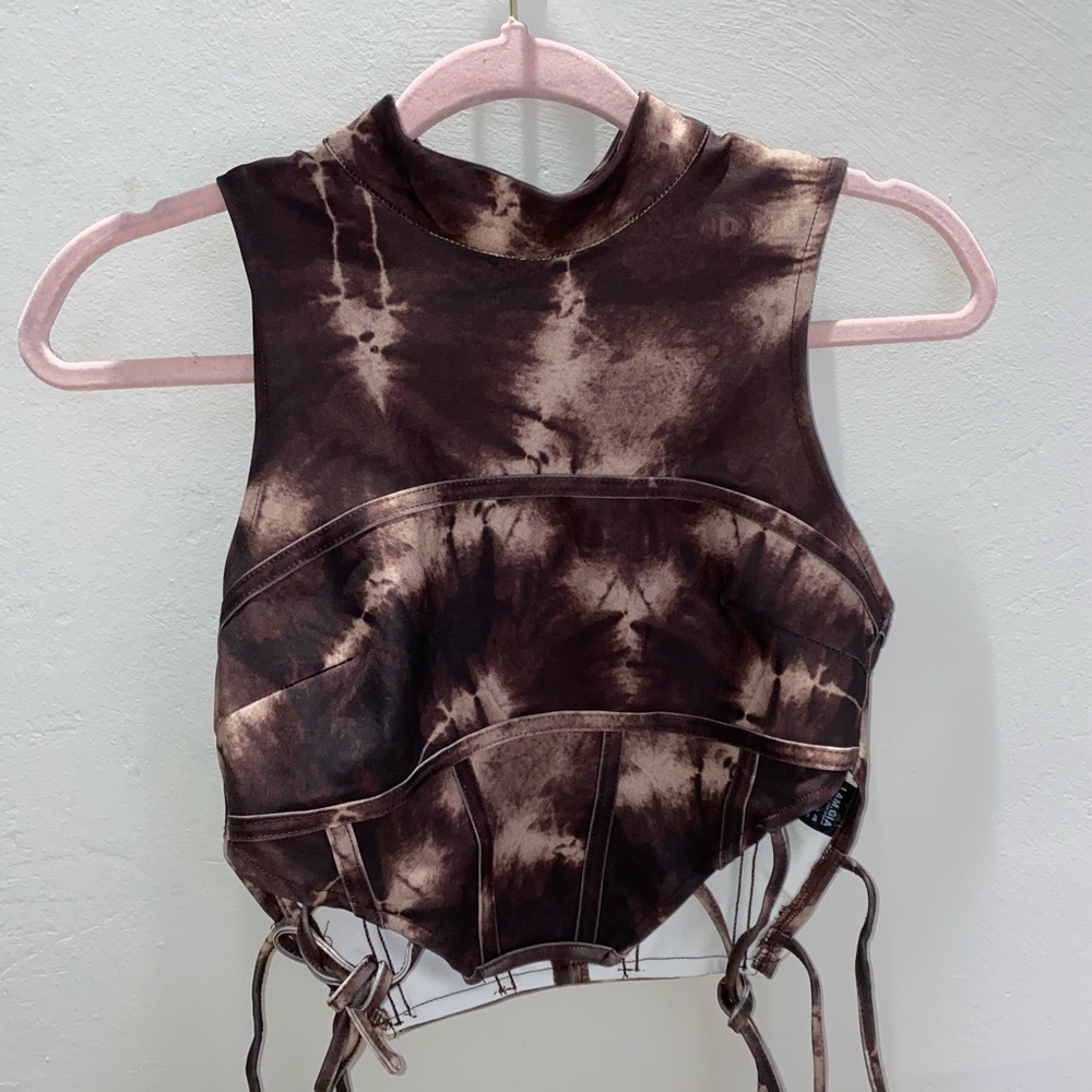 I.AM.GIA top & bottom. Top is S pants are M